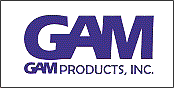 GAM Products by Rosco