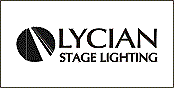 Lycian Stage Lighting