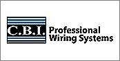C.B.I. Professional Wiring Systems