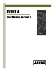 console_jands_event_manual-pdf