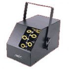 MBT Bubble Machine